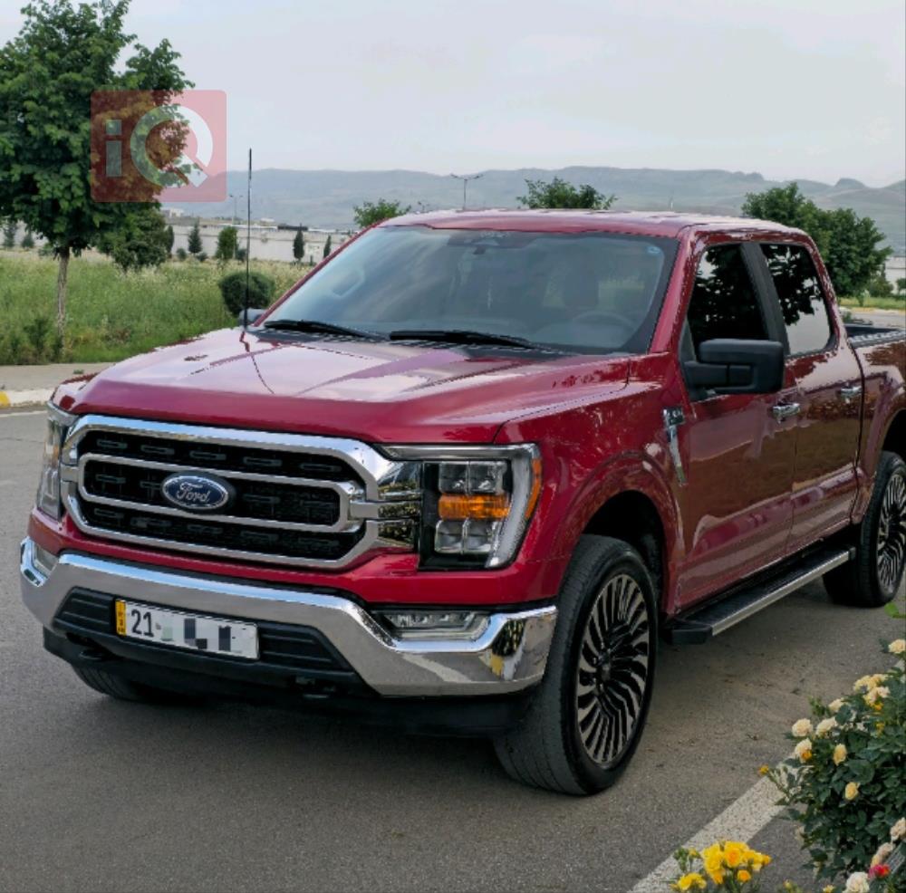 فۆرد F-150